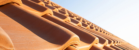 Rénovation de toiture